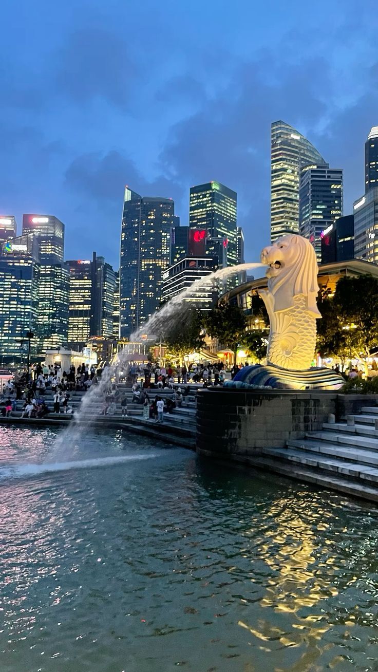 Singapore